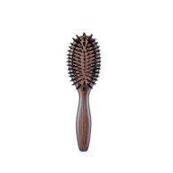 Cepillo Desenredante Ovalado Bifull Ebony Small 
