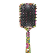Cepillo Desenredante Raqueta Bifull Sixties Style