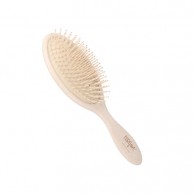 Cepillo Oval Fuelle Eco para cabello fino 07541, cepillo ecologico, reciclable 