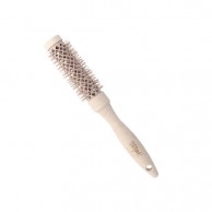 Cepillo Térmico eco Circular 25 mm para cabello 07535, cepillos ecológicos para moldear el cabello