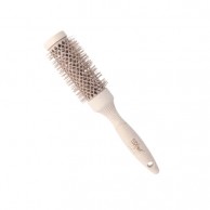Cepillo Térmico eco Circular 34 mm para cabello 07534, cepillo ecologico para el pelo, cepillo termico para peinar 