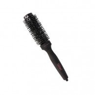 Cepillo Térmico Ionic 35mm iónico cerámico Eurostil 07524, cepillo para peinarse el pelo , comprar cepillo termico barato 