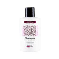 Champú Post Color Color Care Design Look 300 ml | Cabello Teñido