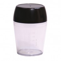 COCTELERA TINTE PROFESIONAL GRANDE 350ml con medidor | Comprar envase para mezclar  Tinte barato | venta de cocteleras y mezcladores de tintes al mejor precio | Productos peluqueria