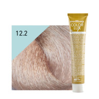Color Lux tinte 12.13 Super Rubio Platino Beige Extra 100ml