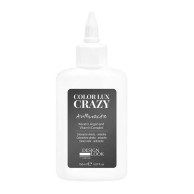 Coloración Directa en Gel Color Lux Crazy 150ml Design Look Antracita