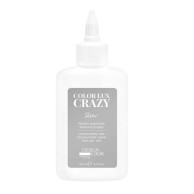 Coloración Directa en Gel Color Lux Crazy 150ml Design Look Silver