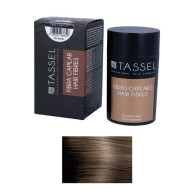 Comprar Maquillaje Capilar tassel barato, Venta de Powerhair, toppik, nanogen, maquillaje para el pelo Fibras Cabello color castaño claro para Hombre y Mujer