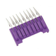 Peine Metálico 6mm Universal para Máquinas Moser, Wahl y Ermila  