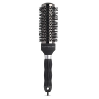 Corioliss The Brush Titanium 43 mm cepillo profesional de titanio