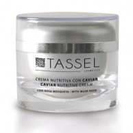 Crema de Caviar - 50 ML