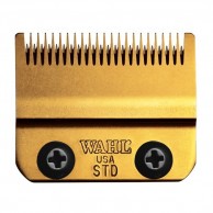 Cuchilla de Repuesto para Wahl Magic Clip Cordless Gold Edition | Venta de cabezal  para Máquina Wahl  oro Magic clip