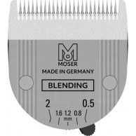 Cuchilla Moser blending blade 1887 - 7050