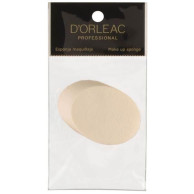 D'orleac - Esponja De Maquillaje NB09 Tubo