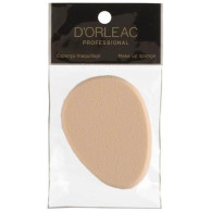 D'orleac - Esponja De Maquillaje NB12 Forma De Gota