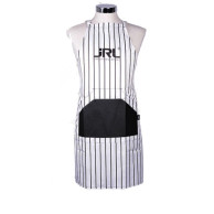 Delantal Profesional JRL White Apron - Impermeable y Ajustable