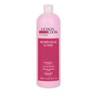 Acondicionador Bálsamo Capilar al Yogurt 1000ml Design Look 