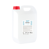 Design Look champú menta detox uso frecuente 10 L