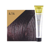 Design Look Color Gold 4.14 café 100 ml