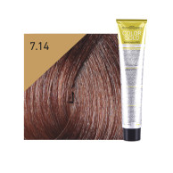 Design Look Color Gold 7.14 tabaco 100 ml