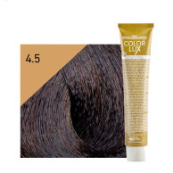 Design Look Color Lux 4.5 Castaño Caobal