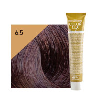 Design Look Color Lux 6.5 Rubio Oscuro Caoba