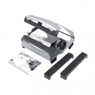 Dispensador de Papel Aluminio para mechas y tinturas | comprar dispensador Tiras Papel Aluminio para mechas 