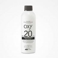 Emulsión Oxidante 20Vol Agua Oxigenada Perfumada 150ml Design Look