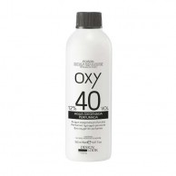 Emulsión Oxidante 40Vol Agua Oxigenada Perfumada 150ml Design Look