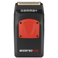 Gamma+ Boosted One Foil Shaver Profesional