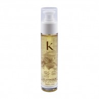 Hairgum - Aceite Concentrado Natural De K Pour Karité 95%