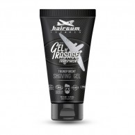 Hairgum - Gel De Afeitado Transparente 125gr For Men