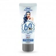 Hairgum - Tinte Sixty´s Color Azul Royal 60ml