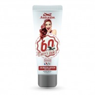 Hairgum - Tinte Sixty´s Color Rojo 60ml