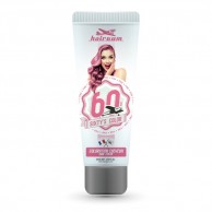 Hairgum - Tinte Sixty´s Color Rosa 60ml
