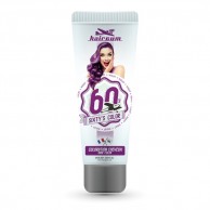 Hairgum - Tinte Sixty´s Color Violeta 60ml