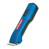 Heiniger Saphir Azul Máquina cortapelos profesional perros  | Comprar Heiniger Saphir Azul | Máquina rapar profeisonal perros | Máquinaveterinarios y peluquerias