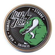 Hey Joe! Genuine Hair Pomade Strong pomada capilar