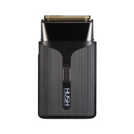 HUSH V2 máquina de afeitado profesional 8000 rpm con cuchilla magnética