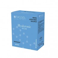 Hyaluronic Splash 1 Litro Tassel Con Ácido Hialurónico para el cabello