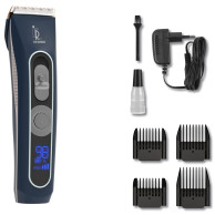 Irene rios lithium barber Máquina Corte Red profesional cortapelos batería cordless | maquina cortapelos batería | Máquina cortar cabello | Máquinillas de corte Irene Rios | Distribuidor cortapelos Irene Rios 