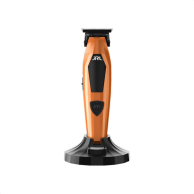 JRL 2025T Diamante Orange 8.200 rpm trimmer profesional contornos inalámbrica Naranja