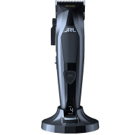 JRL DI2025C Diamante Negra Cortapelos Profesional