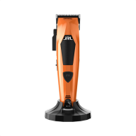  JRL Clipper 2025C Orange Collection Diamante Máquina corte Naranja