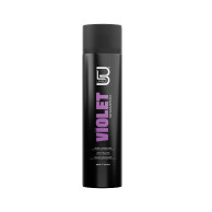 L3VEL3 champú violeta profesional matizante 280ml