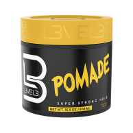 L3VEL3 pomada capilar Hair Styling Pomade 500 ml  