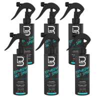 L3VEL3 Texturizing Salt Spray 250ml - Spray Salino para Textura y Volumen 