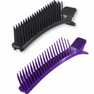 Lim Hair Bristles Clip 2 unidades