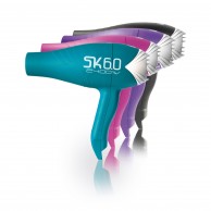 Lim Hair Secador Profesional SK 6.0 2400W 