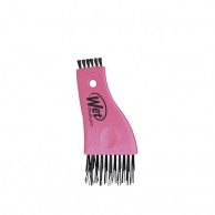 Limpiador de Cepillos Wet Brush Pro Cleaner Pubchy Pink